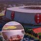 Talanta Stadium: How Vision for AFCON 2027 Sparked a Billion-Shilling Storm