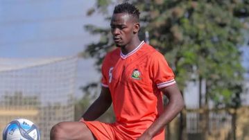 Alphonce Omija: Why CHAN 2024 ‘Group of Death’ is Just Another Test for Harambee Stars