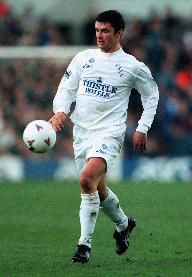 Gary Speed