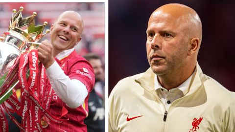 Arne Slot Under Fire as Liverpool Spend £270m but Leave Defence Exposed