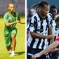 William Lenkupae: 3 Shocking Twists After Harambee Stars Midfielder Left A-League