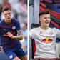 Manchester United Overlook Rio Ferdinand as They Close In on Benjamin Sesko Deal