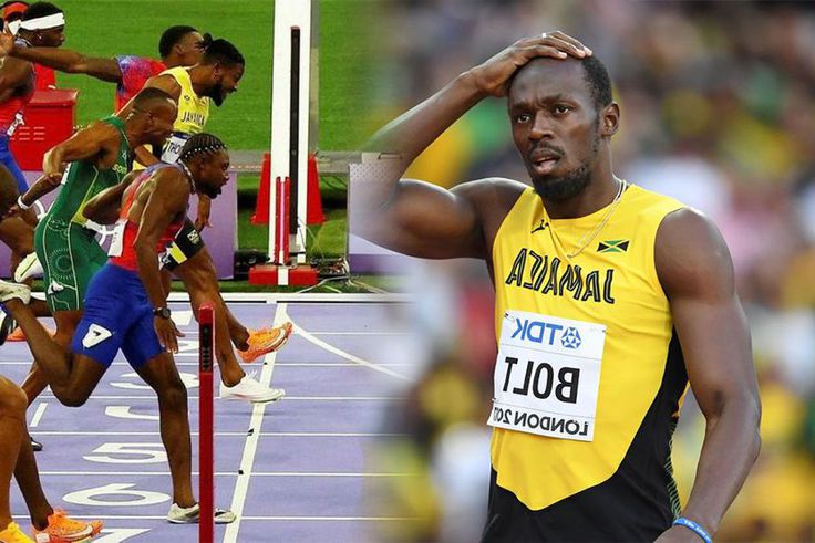 Usain Bolt: 3 Reasons Noah Lyles, Kishane Thompson Would Have Missed the Podium in 2012 Olympic 100m Final