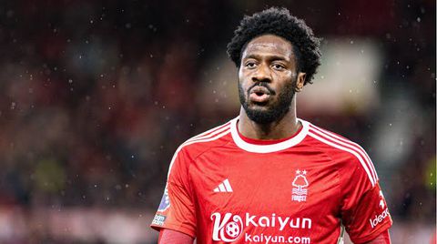I almost joined them — Ola Aina reveals he was close to signing for Chelsea's rivals