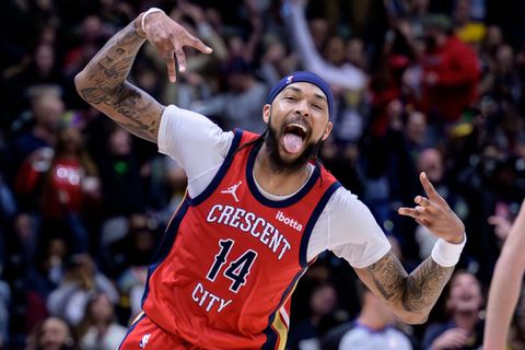 Brandon Ingram and GloRilla have sparked dating rumours