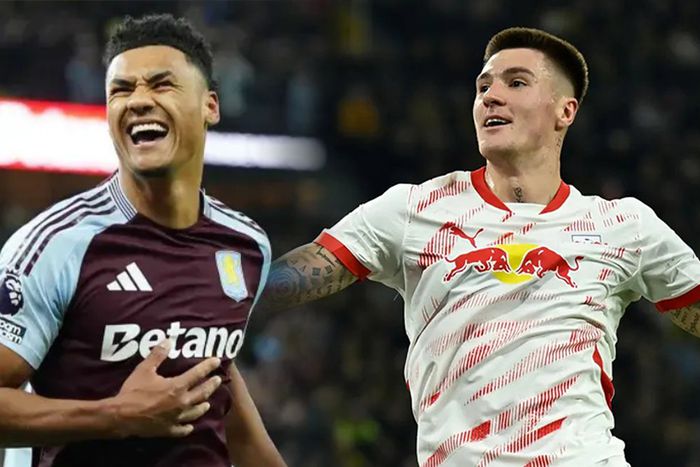 Manchester United Narrow Striker Search to 2 Arsenal Targets Despite Mbeumo, Cunha Additions