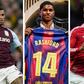 Marcus Rashford: 3 Reasons Why He Is Worth Three Times the €30 Million Barcelona Deal
