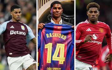 Marcus Rashford: 3 Reasons Why He Is Worth Three Times the €30 Million Barcelona Deal