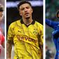 Jadon Sancho: 5 Ways Borussia  Dortmund Could Rescue Man United Outcast Again