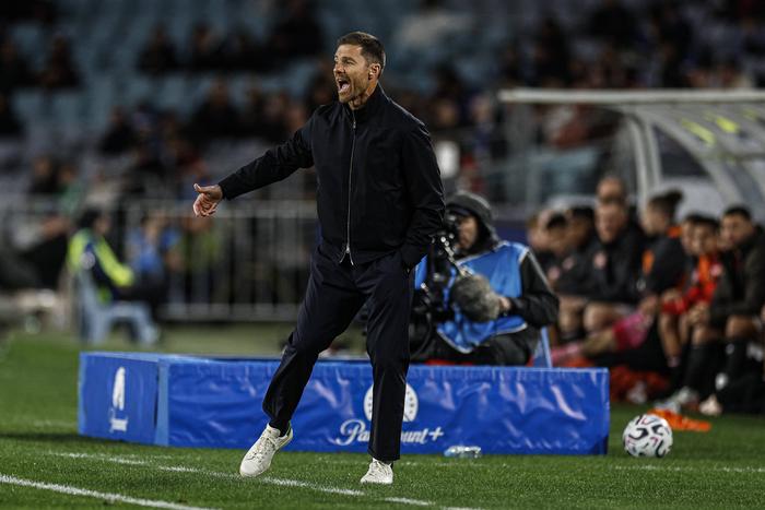 Alonso opens up on Real Madrid sacking