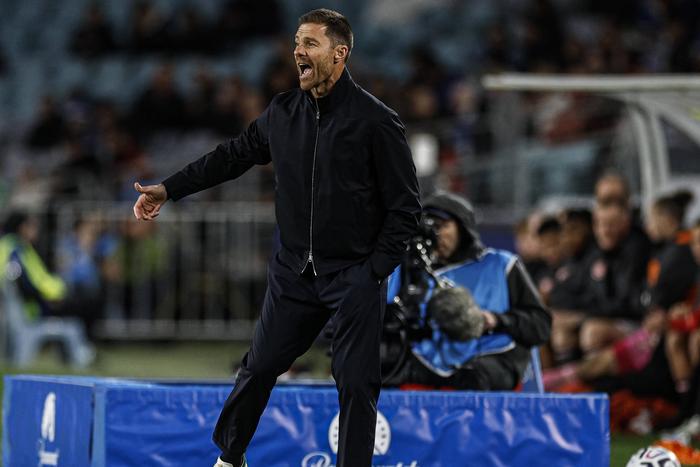 Alonso opens up on Real Madrid sacking