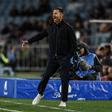 Alonso opens up on Real Madrid sacking