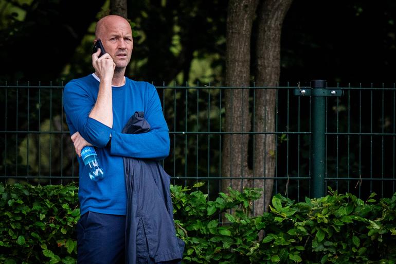 Jordi Cruijff