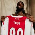 Why Ajax signed Nigeria international Tolu Arokodare