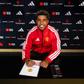 We have Mainoo — Man United legend worries Andrey Santos may flop