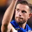 Brentford terminate Henderson contract as 36-year-old nears shock Chelsea move