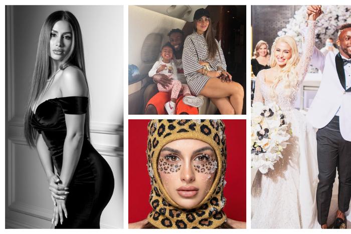 Julián Quiñones wife: 8 Amazing facts that made Mexican football star's woman special