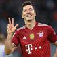 'Next level' Lewandowski shows 'hunger' with 15th Bundesliga hat-trick