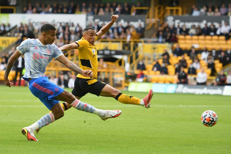 Son shines as Spurs go top of Premier League, Greenwood fires Man Utd