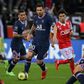 Messi makes PSG debut off bench in Ligue 1 game at Reims