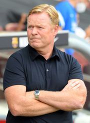 Own-goal howler rescues point for Atletico, Depay stars for Barcelona