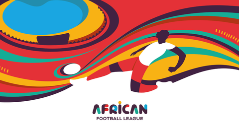 African giants await draws of Africa Football League