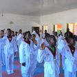 Korean Center Trains 60 Taekwondo Coaches in Abuja