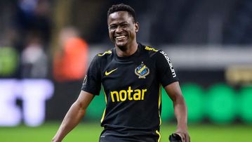 'Marcelo' grabs an assist as AIK ease relegation woes in Sweden