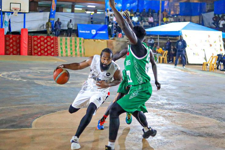 Namuwongo Blazers withdraw from the 2023 NBL season ahead of the playoffs