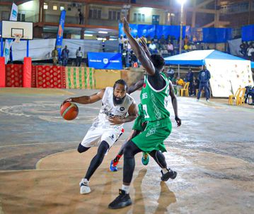 Namuwongo Blazers withdraw from the 2023 NBL season ahead of the playoffs