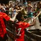 Ibrahim Kasule's stats that prove he is the best player in the MLS Next Pro