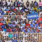 The thousands AFC Leopards collected form their season opener against FC Talanta