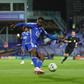 Wilfred Ndidi teases Bayern Munich and Nottingham Forest with stellar cameo for Leicester