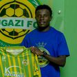Midfielder inks three-year deal at Lugazi FC