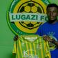 Midfielder inks three-year deal at Lugazi FC