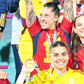Arsenal sign World Cup winner from Barcelona