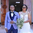 Paul Mucureezi, Wife celebrate wedding anniversary
