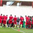 Local-based legion to headline Cranes day one preps ahead of crucial Niger AFCON qualifier