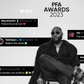 'Afrobeats GOAT!' — Fans react to Davido's PFA awards performance