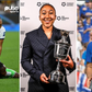 Chelsea star Lauren James wins PFA Women’s Player of the Year