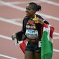 Faith Kipyegon in three months: Three world records, two gold medals & Ksh46 million earned