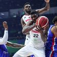 FIBA World Cup 2023: Angola, Egypt eliminated from the World Cup