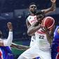 FIBA World Cup 2023: Angola, Egypt eliminated from the World Cup