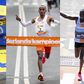 Loaded men's field for 2023 New York City Marathon announced