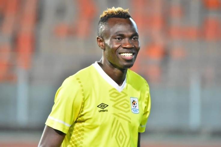 AFCON 2023Q: Why Okwi's injury is a big blow to Uganda's qualification campaign