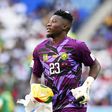 Andre Onana looking to skip AFCON