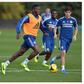 Omeruo is not happy with the NFF