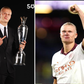 Haaland stokes Ballon d’Or flames with PFA Player of the Year win