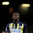 Usain Bolt on why he never made it at Borussia Dortmund and Central Coast Mariners during brief football career