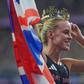 English philanthropist on why he decided to invest millions into Keely Hodgkinson's talent despite having more pressing priorities